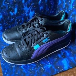 Men’s 9 Puma GV Special sneakers tennis shoes